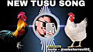 New Tusu pujja song 2024  New Tusu song  Tusu pujja Status  songs tusustatus [upl. by Perrie]