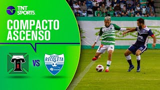 Deportes Temuco Vs Deportes Recoleta Pro Evolution Soccer 6 Pech Patch 24 [upl. by Keemahs994]