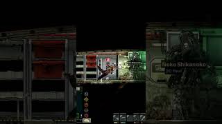 Engine Explosion  Barotrauma gaming barotrauma letsplay shorts [upl. by Iahs]