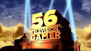 56 Television Gamer Logo [upl. by Karp976]