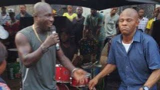 Bongo Owerri Ababanna Latest Live performance [upl. by Fahy]