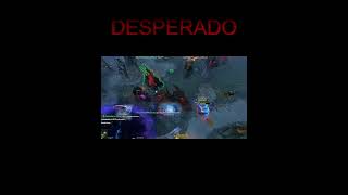 Dota 2 Desperado RAMP INVOKER Please support dota2 dotan dota [upl. by Ailemac]