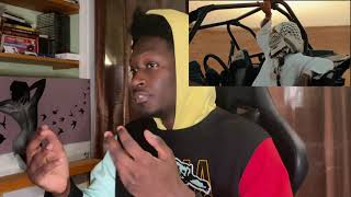 NorthSideBenji  Money Showers Official Music Video Reaction [upl. by Etnuahc308]