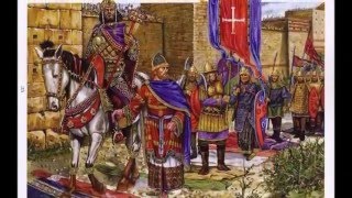 The Imperial Byzantine Army [upl. by Hall]