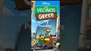 Series de Disney xd [upl. by Elbert]