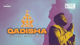 Prodigyl  Qadisha Holy  Official Music Video [upl. by Atiekal]