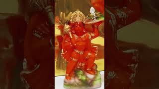 Jinka bharosa veer hanumaan music balajistatus motivation [upl. by Nifled]