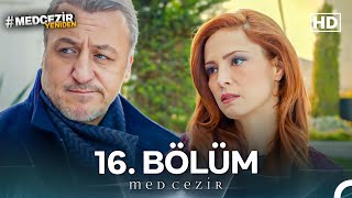 Medcezir 16 Bölüm FULL HD [upl. by Adlai361]