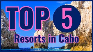 Discover the Paradise of Cabo The Best Resorts You Need to Stay at [upl. by Sibyls438]