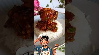 TryingVIRAL Tomato Bhorta recipe by mygardenofrecipe tomatobharta trendyfood recipetrier [upl. by Dlanigger]