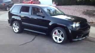 426 Stroker 2007 Jeep SRT8 [upl. by Brynn]