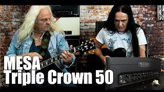 Mesa Triple Crown 50  TalkampJam  feat Conrad Schrenk [upl. by Atthia]