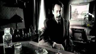 Harry Enfield  The Writer amp the Landladyflv [upl. by Norrehs]