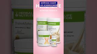 Herbalife nutrition  good flavours  Call 91 6369933609 [upl. by Acire]