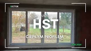 HST Fenster [upl. by Madonna]