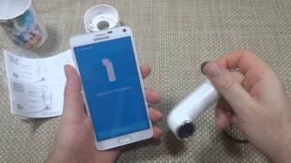 HTC Re Camera Unboxing Review Setup amp How to Use it ReCamera first impression is good [upl. by Attennhoj]