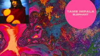 Tame Impala  Elephant Todd Rundgren Remix [upl. by Laro]