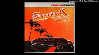 Superfunk Inc ft Ron Carroll  Lover Groovedust Remix [upl. by Eenaj]