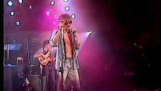 Talk Talk Live At Ahoy Rotterdam 1984 Full Concert [upl. by Gosnell]