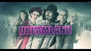 DREAMLAND Official Trailer  Now Available On Demand [upl. by Joyann]