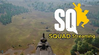 First day in squad streaming [upl. by Pangaro]