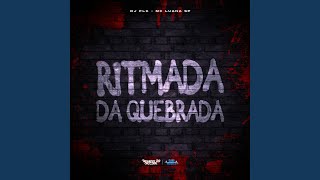 Ritmada da Quebrada V2 [upl. by Mylo]