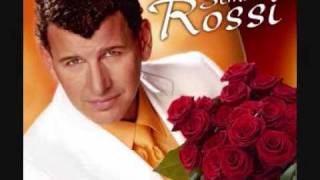 Semino Rossi  Rot sind Die Rosen  Refrain [upl. by Idonah79]