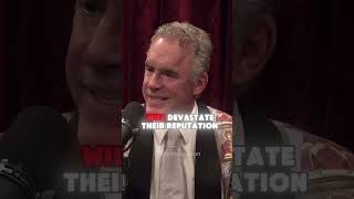 Journalists DESTROY Reputations for Profit – Jordan Peterson EXPLAINS 🐍 shorts [upl. by Queridas]