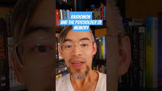 rashomon in psychology and the weakness of memory science [upl. by Assirahc139]