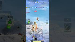 Just a Perfect Rewind🔥💯🤙 in Call of Duty Mobile codm codmobile codmshorts [upl. by Einnhoj]