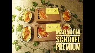 RESEP MACARONI SCHOTEL enak Bahan Premium Dijamin Berhasil 100 [upl. by Server]