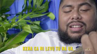 Isa Lei Fijian farewell song  Junior Soqeta [upl. by Inod691]