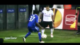 ★ Ricardo Quaresma 2012 ★ [upl. by Chaiken]