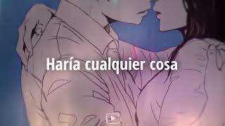 NOVIA  Jake Daniels  Sub Español Lyrics [upl. by Brechtel]