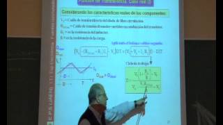 Video 4 Fuentes conmutadas Funcionamiento básico y topologías [upl. by Joachima]