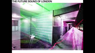 The Future Sound Of London ISDN Live Transmission VPRO Netherlands 09 09 94 [upl. by Viscardi206]