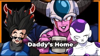 Frieza and Shallot React Daddys Home  HFIL Episode 7 [upl. by Kal]