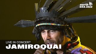 Jamiroquai  Full Concert HD  Live at North Sea Jazz Festival 2006 [upl. by Yrod]