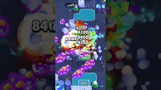 Tick bombastisch brawlstars brawl nerfpoco [upl. by Krahmer266]