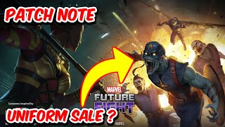 Patch Note Update Details What If Zombie Update 50 Uniform Sale MFF HINDI INDIA [upl. by Scarlett]