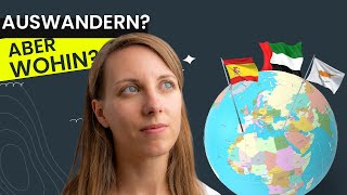 Die Aussteiger wandern aus  Wohin die Reise geht  Vlog [upl. by Hebbe]