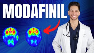 SMART DRUG Modafinil Review amp Side Effects  TRUTH EXPOSED [upl. by Yoshi]