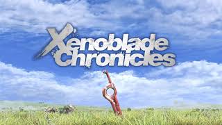 Mechanical Rhythm Xenoblade Chronicles Music Extended HD [upl. by Ander]