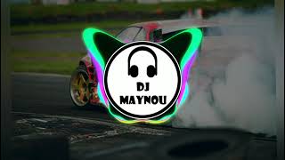 Mouh Milano  Mazelni Kima Bekri  DJ Maynou FT Fernando Rodriguez Remix 2021 [upl. by Akimat]