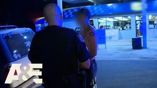 Live PD Most Viewed Moments from Walton County FL  AampE [upl. by Allianora]