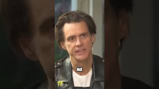 Jim Carrey is gone – shock interview reveals he never existed [upl. by Noni570]