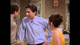 Everybody Loves Raymond  Season 5 Bloopers [upl. by Chickie]