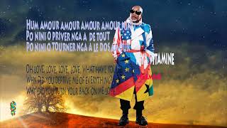 Rumba Congo Koffi Olomide Fouta Djallon Lyrics with English Translation [upl. by Refynnej801]