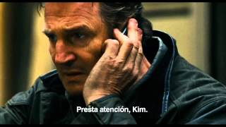 Busqueda Implacable 2 Taken 2  Trailer 1 Oficial Sub Español [upl. by Ayom]