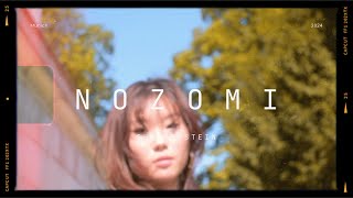 Video Portrait Shutterstein x NOZOMI  Ethereal Cinematic  Munich  LANY [upl. by Lee]